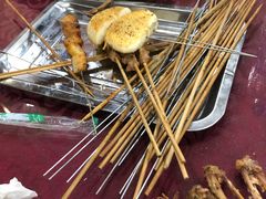 -途肴·老农饭庄(百里峡店)