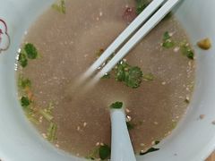 -回味鸭血粉丝汤(砂之船店)
