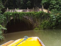 -天河潭旅游度假区