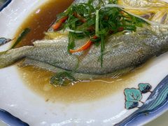 -旺鲜渔港连锁餐厅·珠海特色美食地标(爱情邮局店)