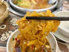 -顶上头·螺蛳火锅(五一新村店)