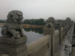 -卢沟桥文化旅游区