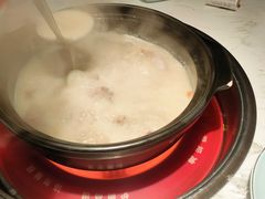 -捞神煲汤火锅(湖滨商业街店)