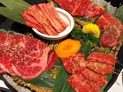 -虎丸烧肉(新大陆广场店)