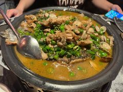 -探鱼·鲜青椒爽麻烤鱼(正佳广场店)