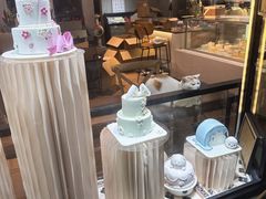 -B.O.M波姆烘焙(凤凰街店)