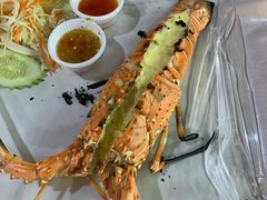 -Doo Dee Thai Food(Issan/Isaan/Esan)