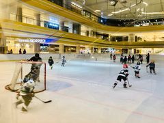 -冠军冰场CHAMPION RINK(苏州中心商场店)