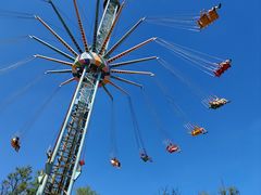 -南戴河国际娱乐中心