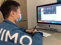 -海马体照相馆(天津世纪都会店)