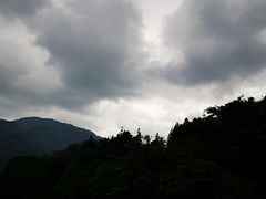 -青城山