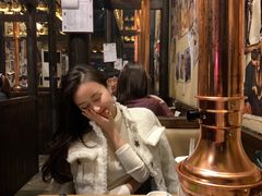 大堂-韩国料理大力士(屏风街店)