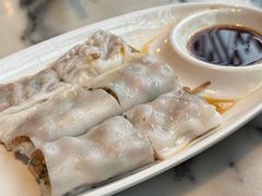 -山水茶艺馆·点心粤菜·30年老字号