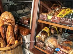 -Juicy Bakery(大学路店)
