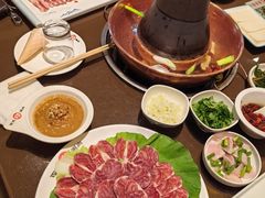 -匹夫涮肉城(黄村店)