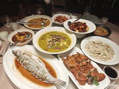 -王府井酒店(金桥港湾店)