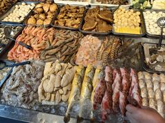 -赵璐海鲜面馆(德行路店)