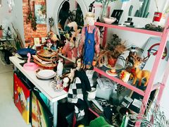 -Smile House咖啡馆(群芳小区店)