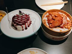 -辣尚瘾·烤鱼·新川菜(交大直营店)