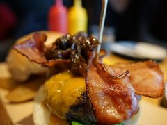 -The Diner X餐厅(青岛万象城店)