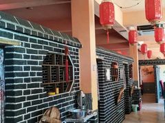 -王老六铁锅炖鱼(大东沟总店)