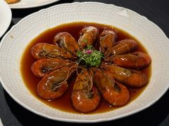 -锦府园·新台州菜(合生汇店)