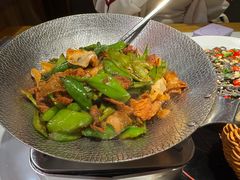 -老阿爸鲜鱼土菜(独墅湖店)