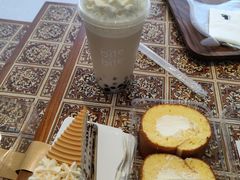 -烫面包·面包烘焙(绿地缤纷城店)