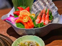 -龙神·炭烧酒场深夜食堂(新街口店)