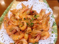-海棠湾聚鼎香海鲜坊(海昌梦幻不夜城店)