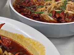 -簋街仔仔小龙虾(簋街二店)