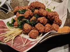 -宏达老菜馆(东安街店)