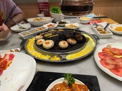 -韩宫宴和牛烤肉(合肥滨湖银泰城店)