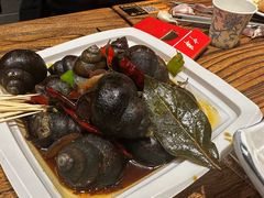 -清真有奴思烤肉坊(酒泉路店)