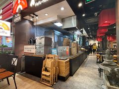 -和府捞面(天河领展广场店)