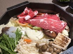 -八角锄烧·肉火锅(天河城店)