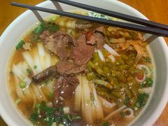 -杨裕兴(岳麓山店)