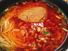 -弄堂面馆(金运路店)