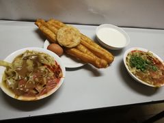 -小发锅巴菜铺(金辉家园店)
