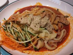 -燕兰楼·清真西北融合菜(亚运村店)