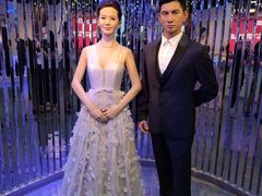 -武汉杜莎夫人蜡像馆