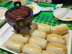 -令氏家外家周秦食府(高新店)