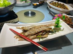 -楚鱼王·河鲜·湖北菜(华农店)