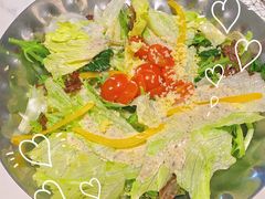 -赤火牛排(金狮广场店)