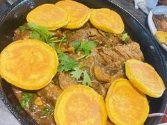 -大家乐东北菜(富河园店)