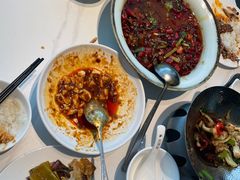 -外婆家(西红门荟聚购物中心店)