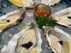 吉拉多生蚝-蒋记海鲜姿造(锦绣店)