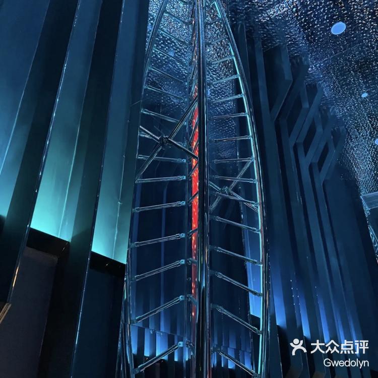 这绝对是杭州ktv天花板!杭州的友友们给我冲啊!-大众点评