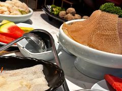 -捞神煲汤火锅(湖滨商业街店)