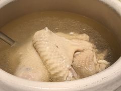 -庐灶江南·江南菜·四合院Bistro(东直门雍和宫·原华侨宾馆店)